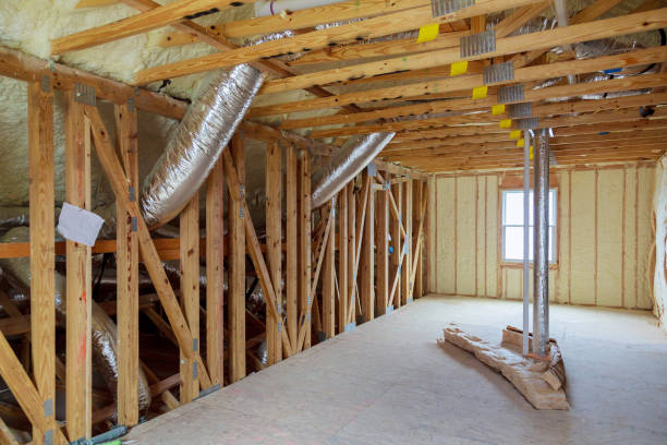 Range of Insulation Solutions in Hauula, HI